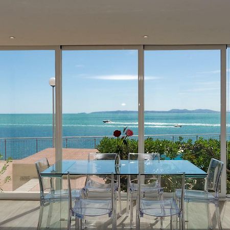 Apartment Rocamar 26 Roses Exterior foto
